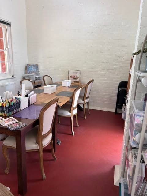 Gather Craft Group