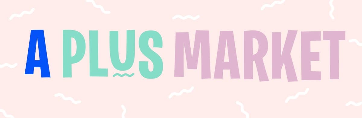 A Plus Market - August 2026