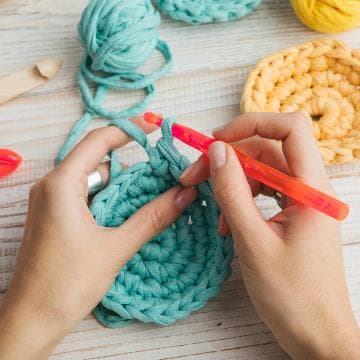 Craft and Connect