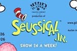 Seussical Jr