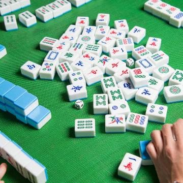 Mahjong Group