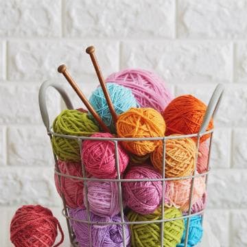 Knit and Natter