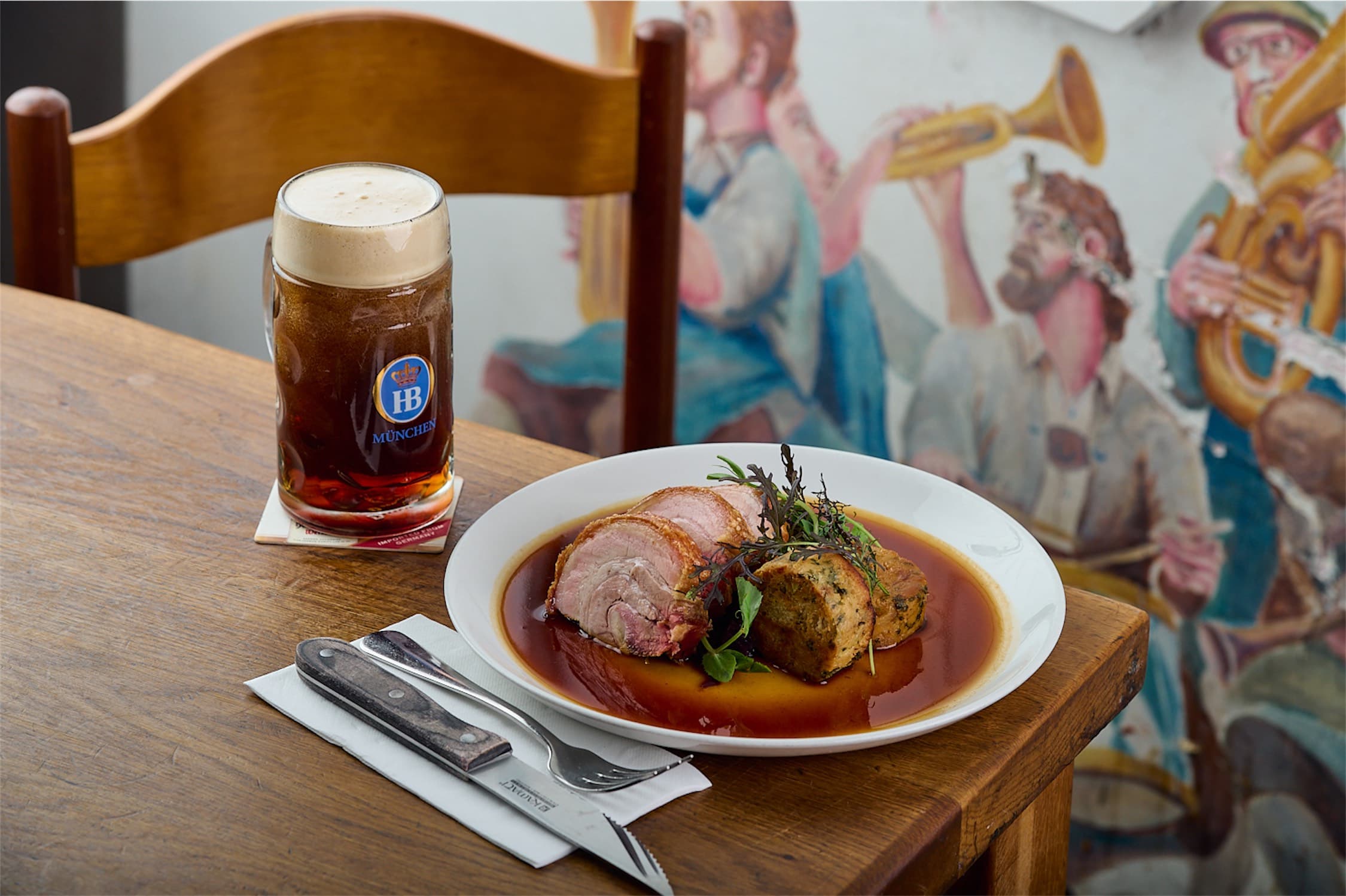 World Cup โ Every Germany Match Live at Hofbrรคuhaus Melbourne