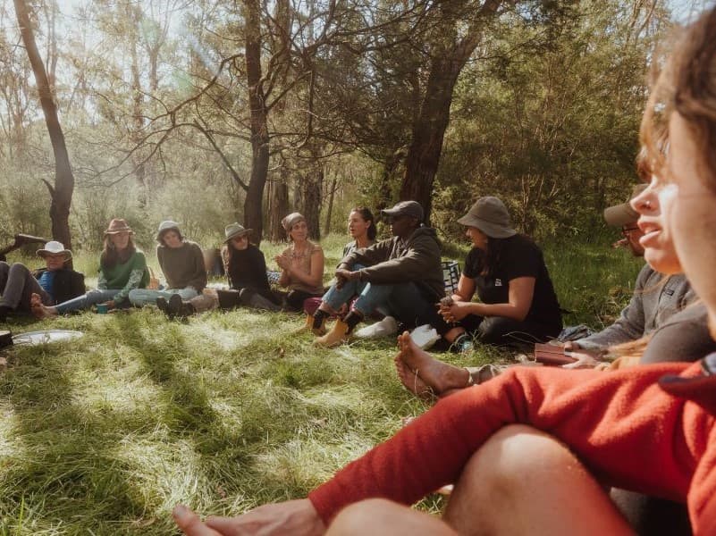 Making Collaborative Group Decisions