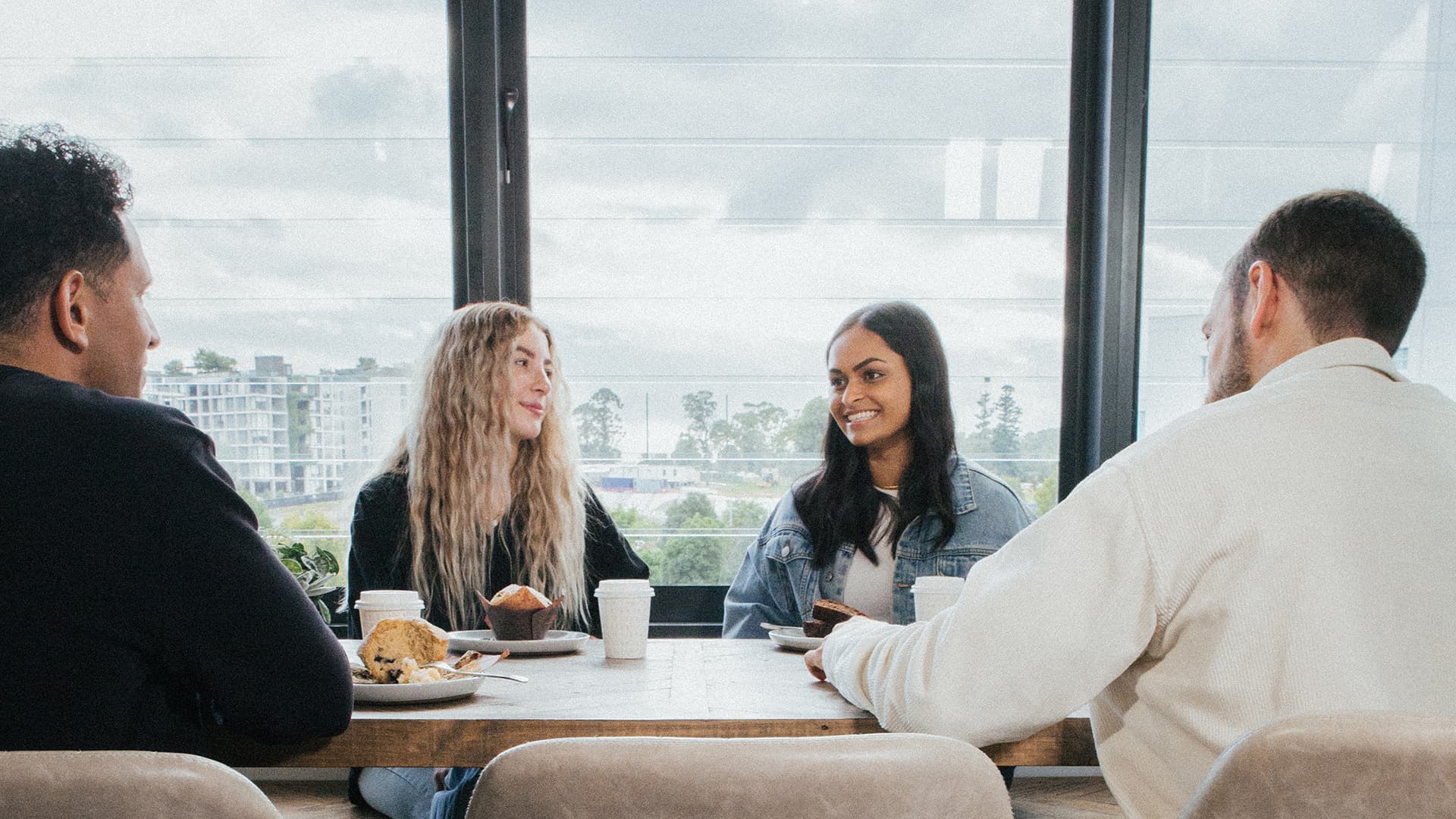 Alpha Course – South East Campus