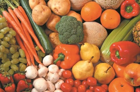 Edible Gardening for Summer