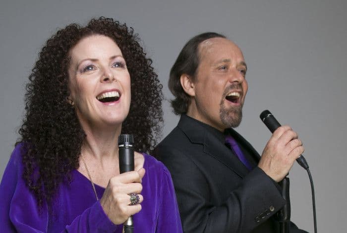 Oh Carole: The Songs of Carole King and Neil Sedaka