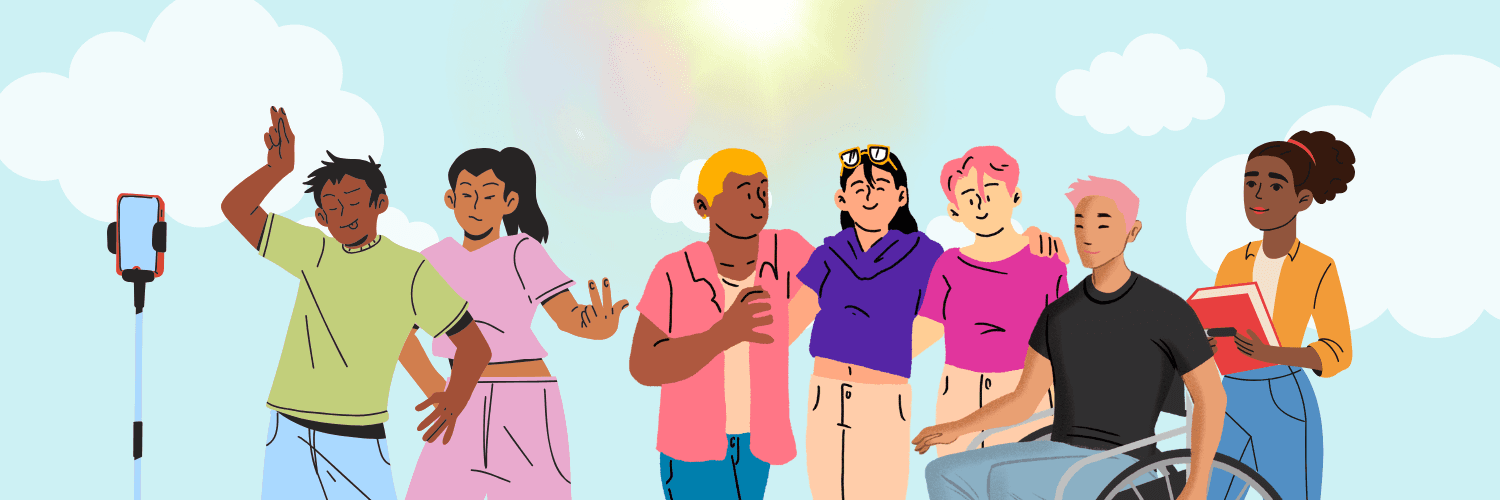 Headspace Day at the Library
