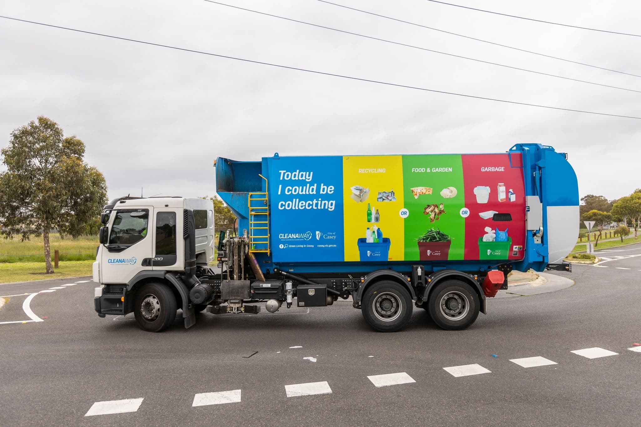 Waste and Recycling Information Evening