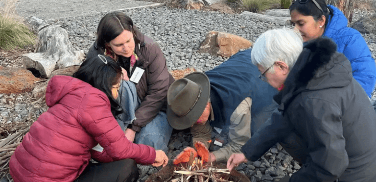 Australian Bush Comfort and Confidence (ABCC)