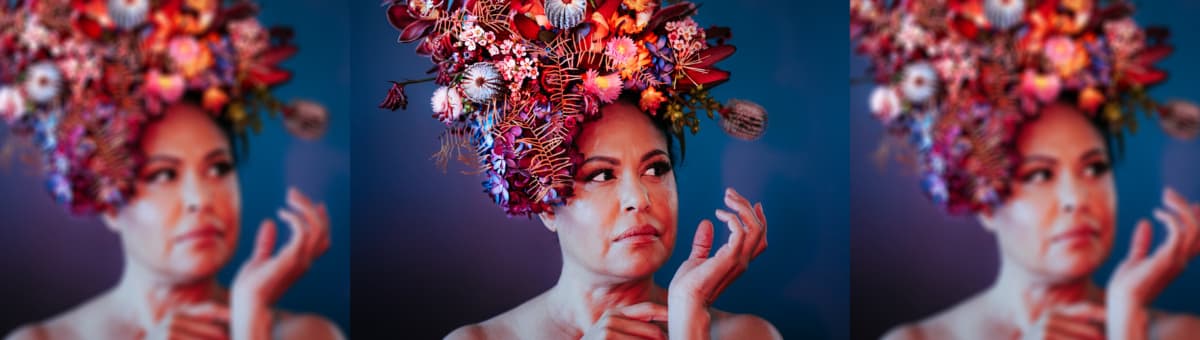 NAIDOC in the City, featuring Christine Anu