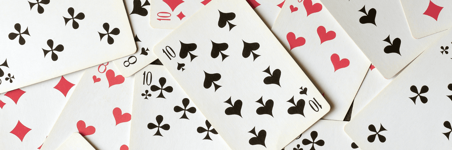 Learn to Play Bridge at Melton Library and Learning Hub