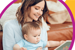 Baby Rhyme Time