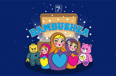 BAMbushka