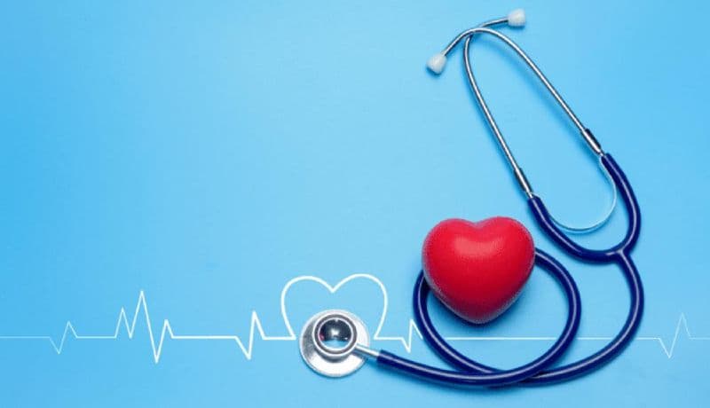 Heart Health Session