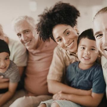 Intergenerational Storytime