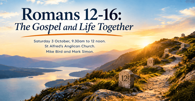 Seminar on Romans 12-16
