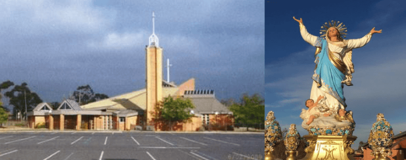 Festa Santa Marija Assunta 43rd Anniversary 2026