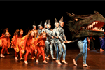 Wakakirri Performance Nights