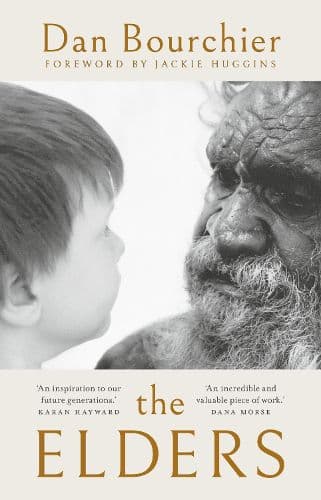 Dan Bourchier in Conversation