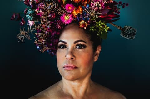 Christine Anu