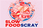 Slow Foodscray