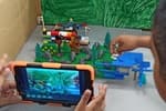 Lego Stop Motion