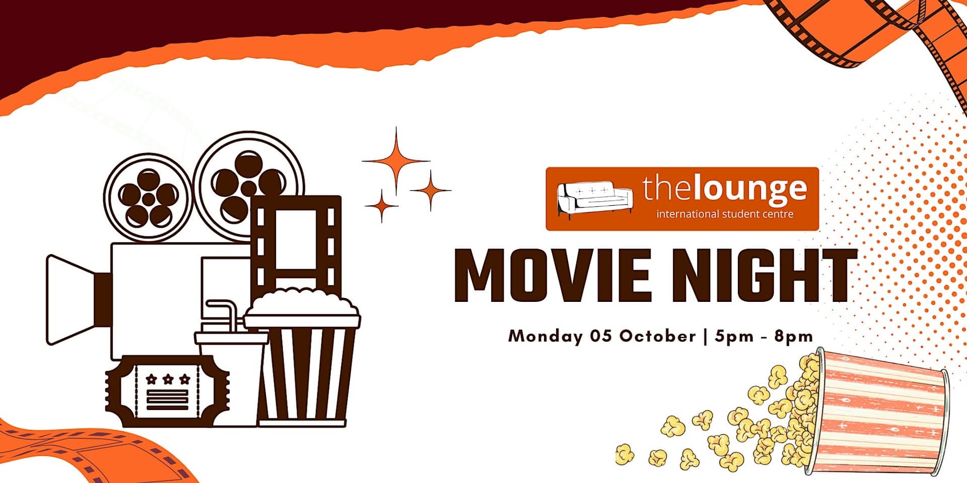 Movie Night