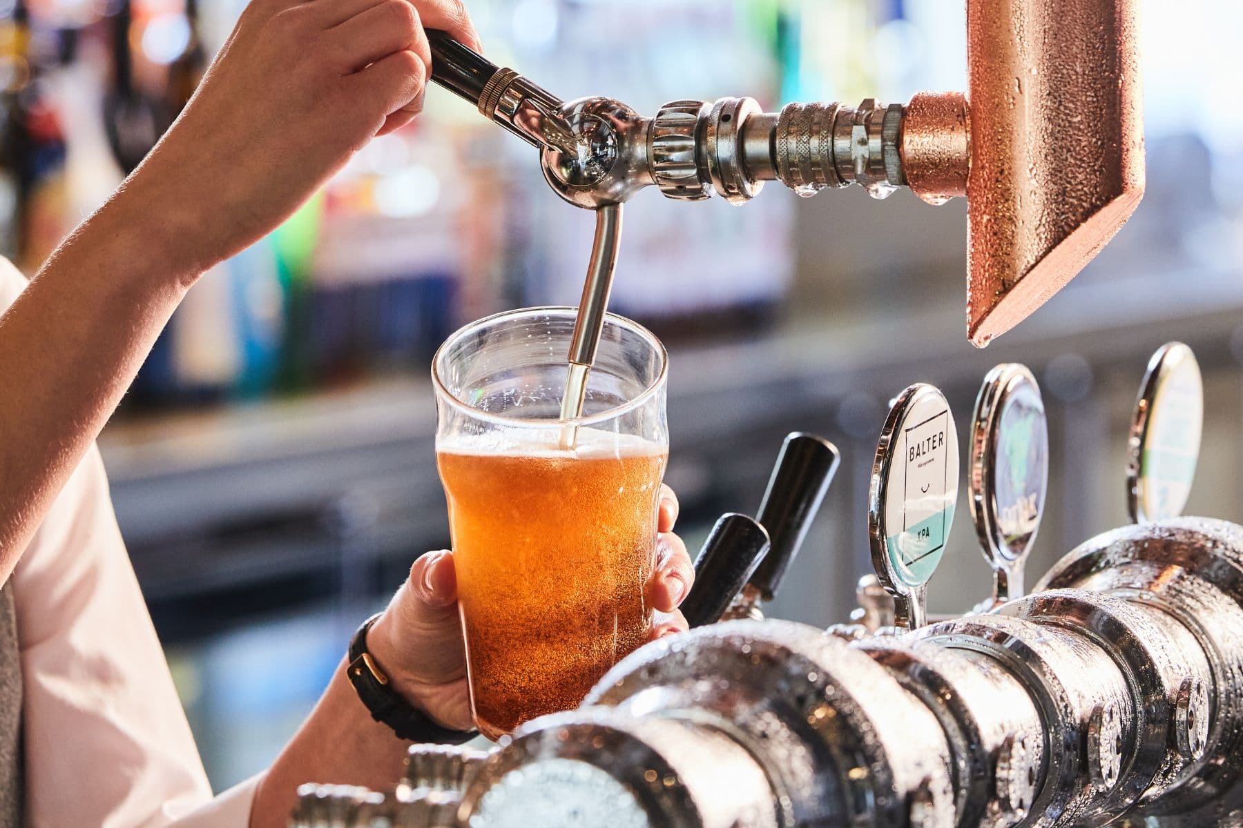 World Cup โ All 104 Matches at Crown (The Pub)