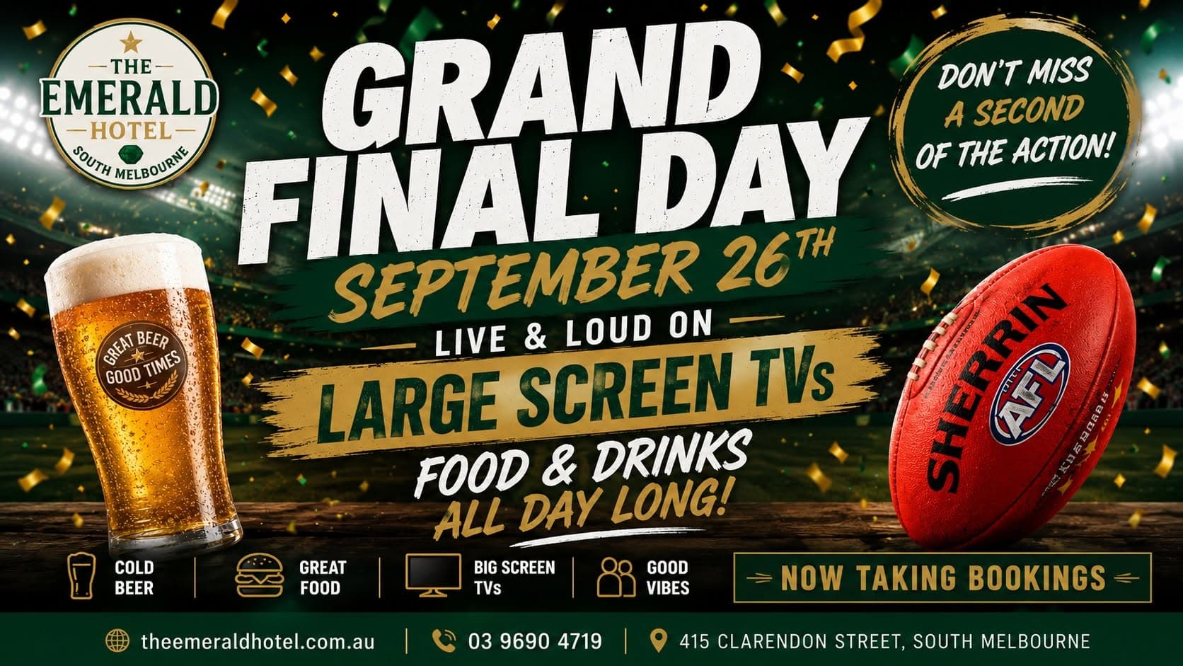 AFL Grand Final