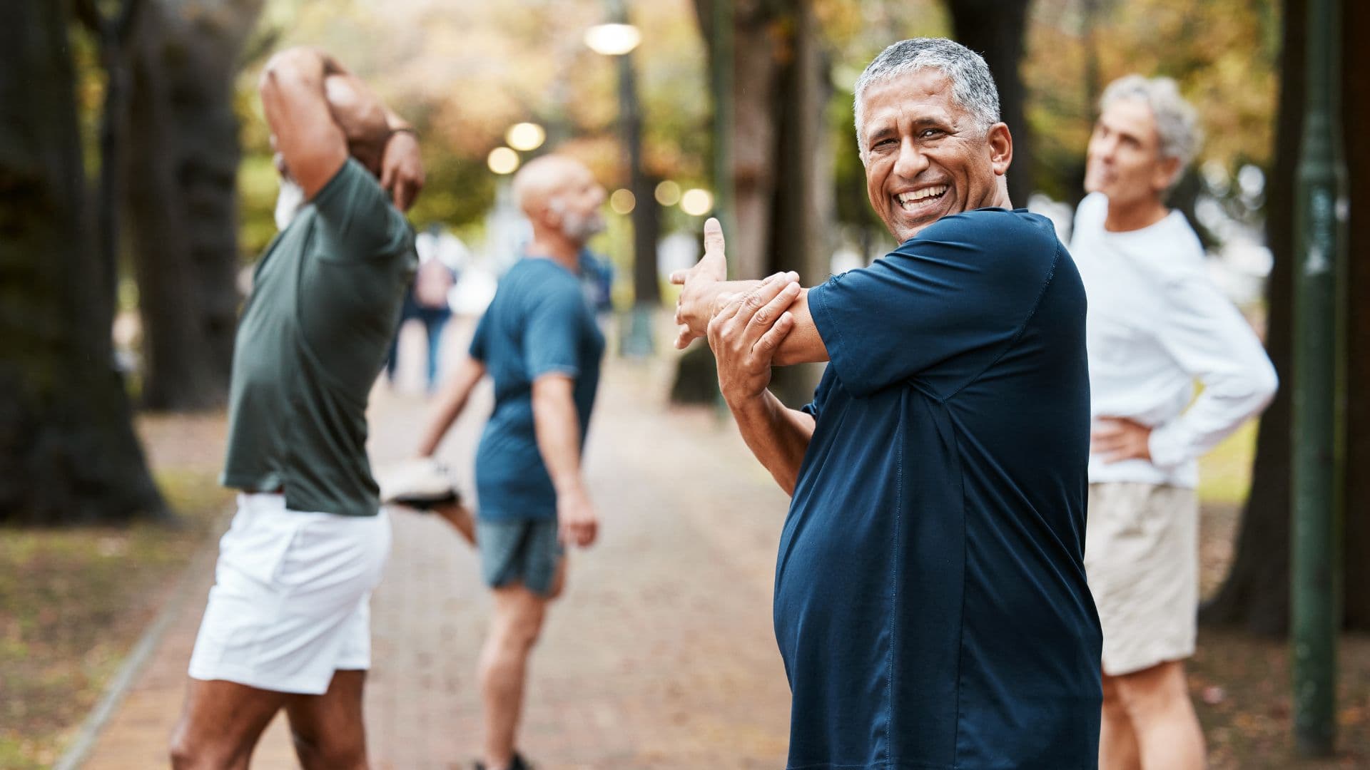 Menβs Health Forum