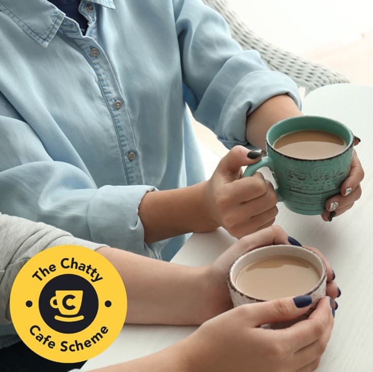 Chatty Cafe