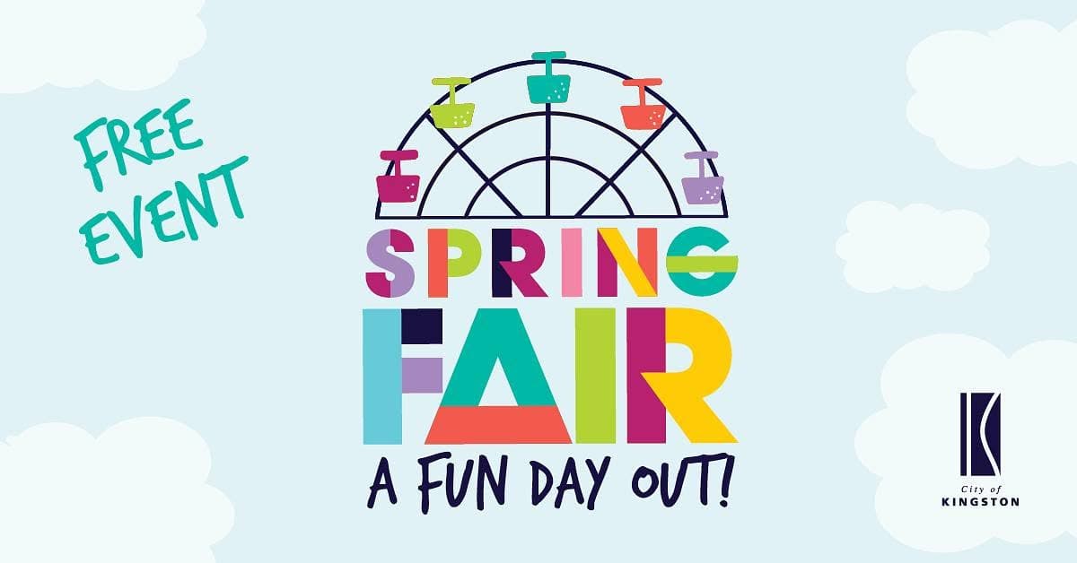 Spring Fair 2026