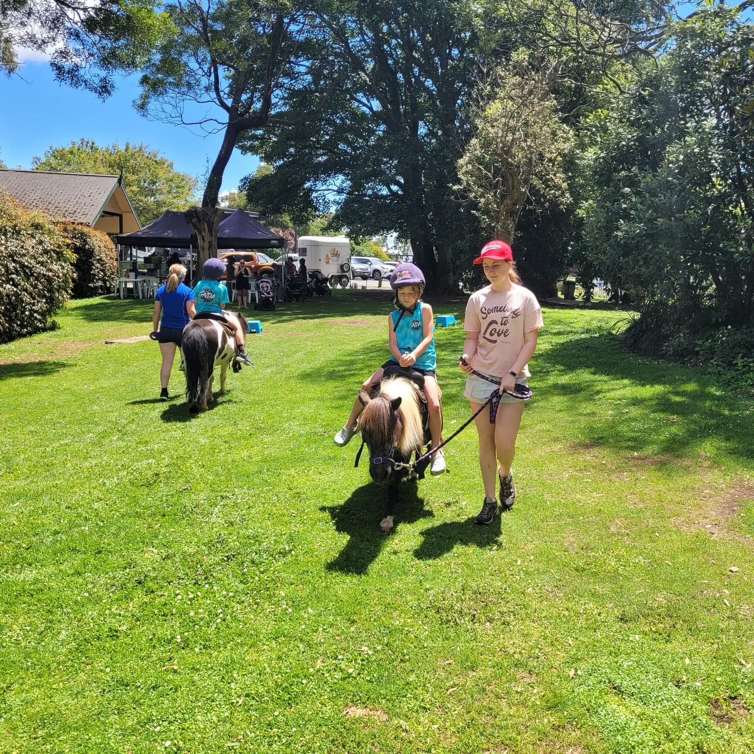 April Childrens Festival 2026