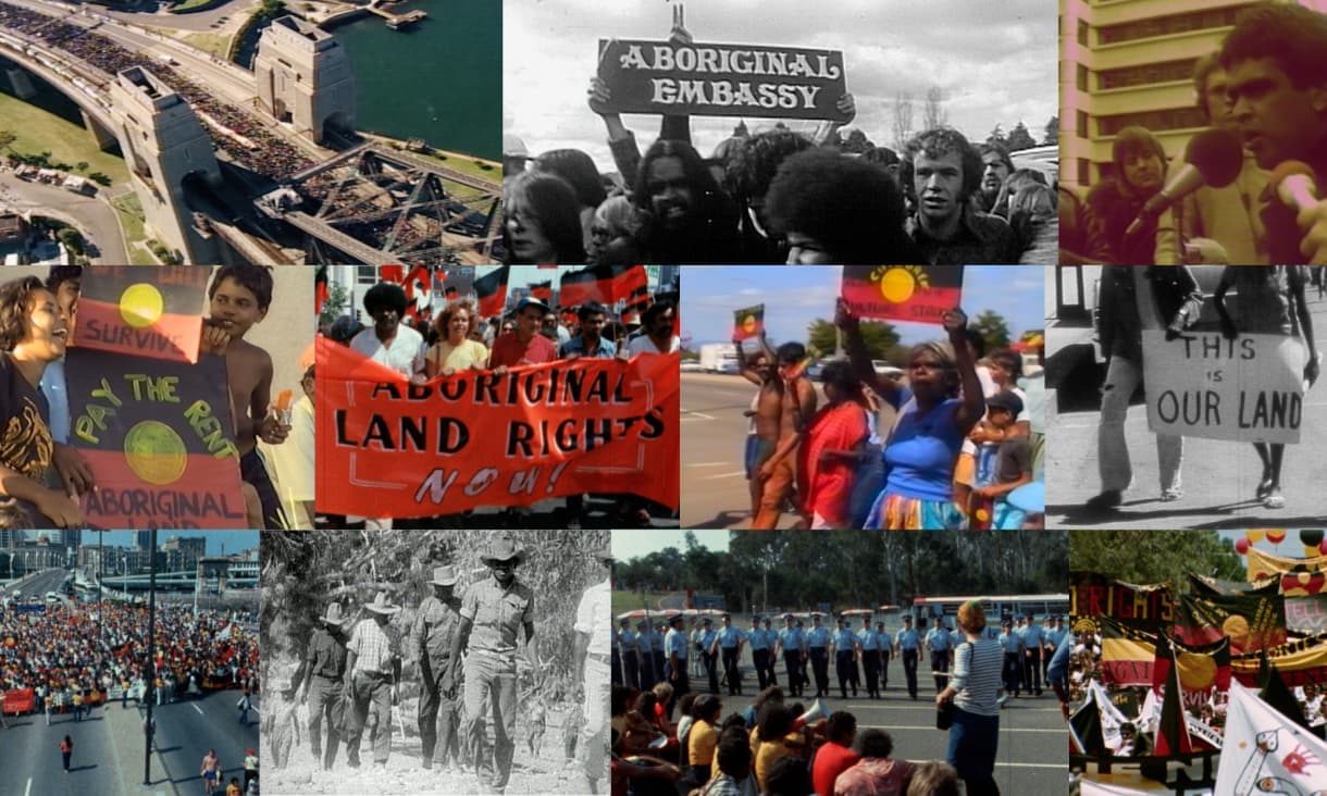 NAIDOC Week 2026 Screening โ WINHANGANHA