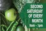 SloFo WeFo Farmers Market