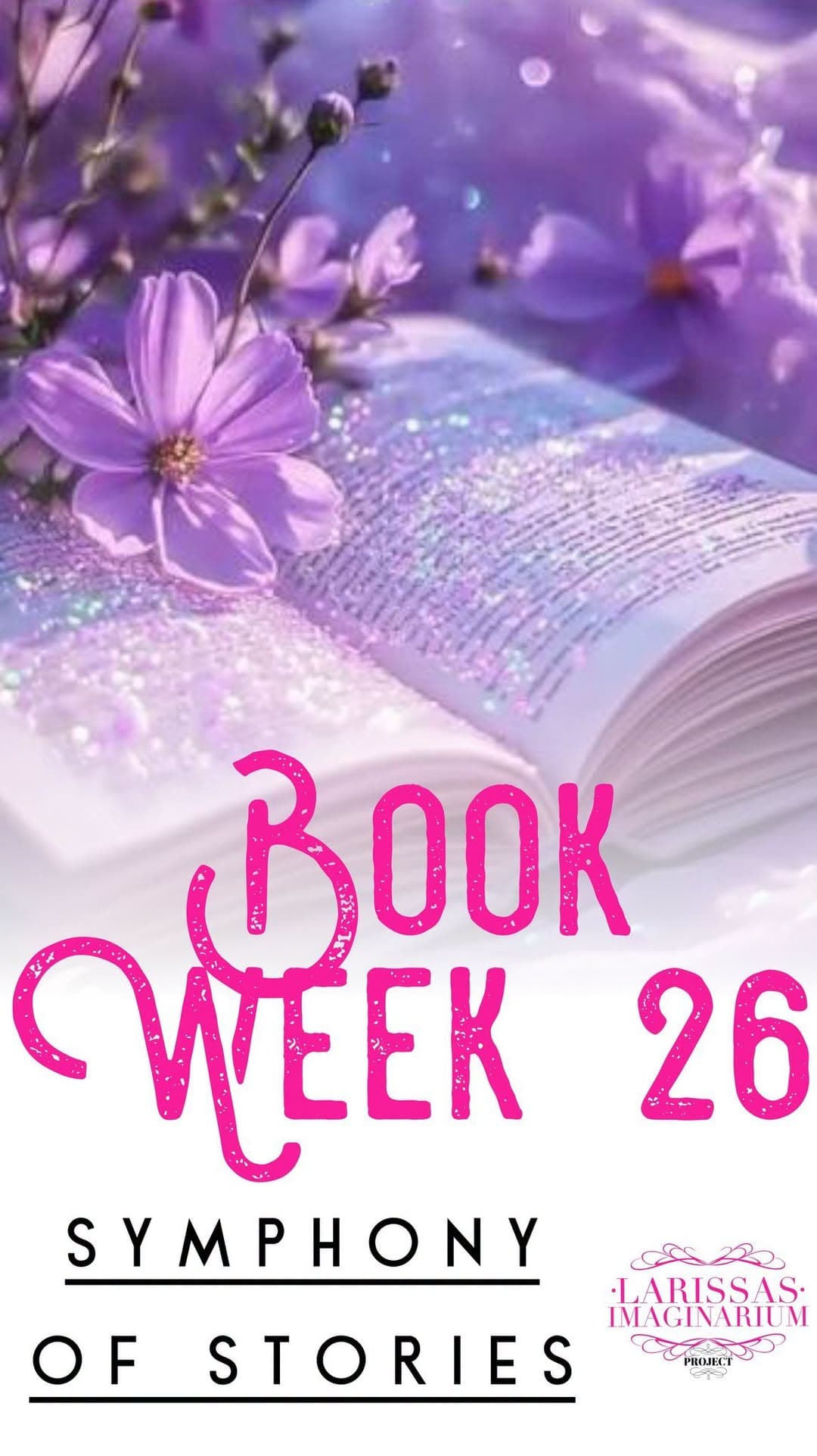 Book week symphony of stories community event