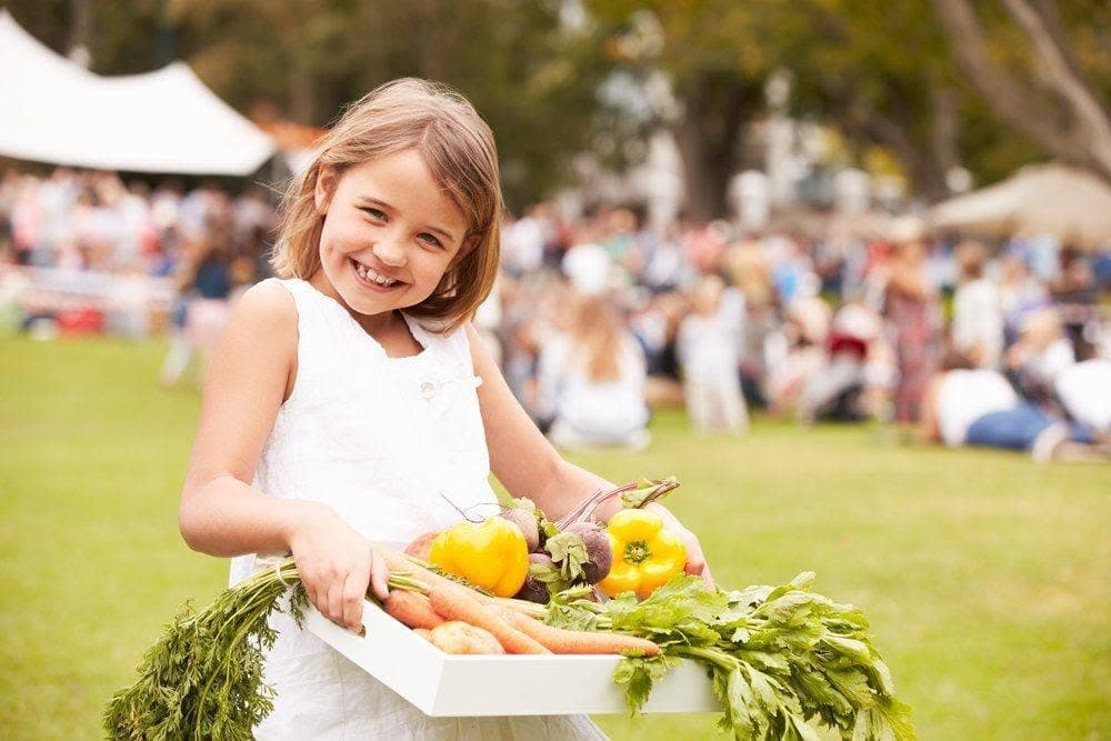 Beaumaris Farmers Market