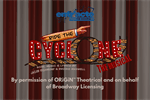 Ride the Cyclone: The Musical