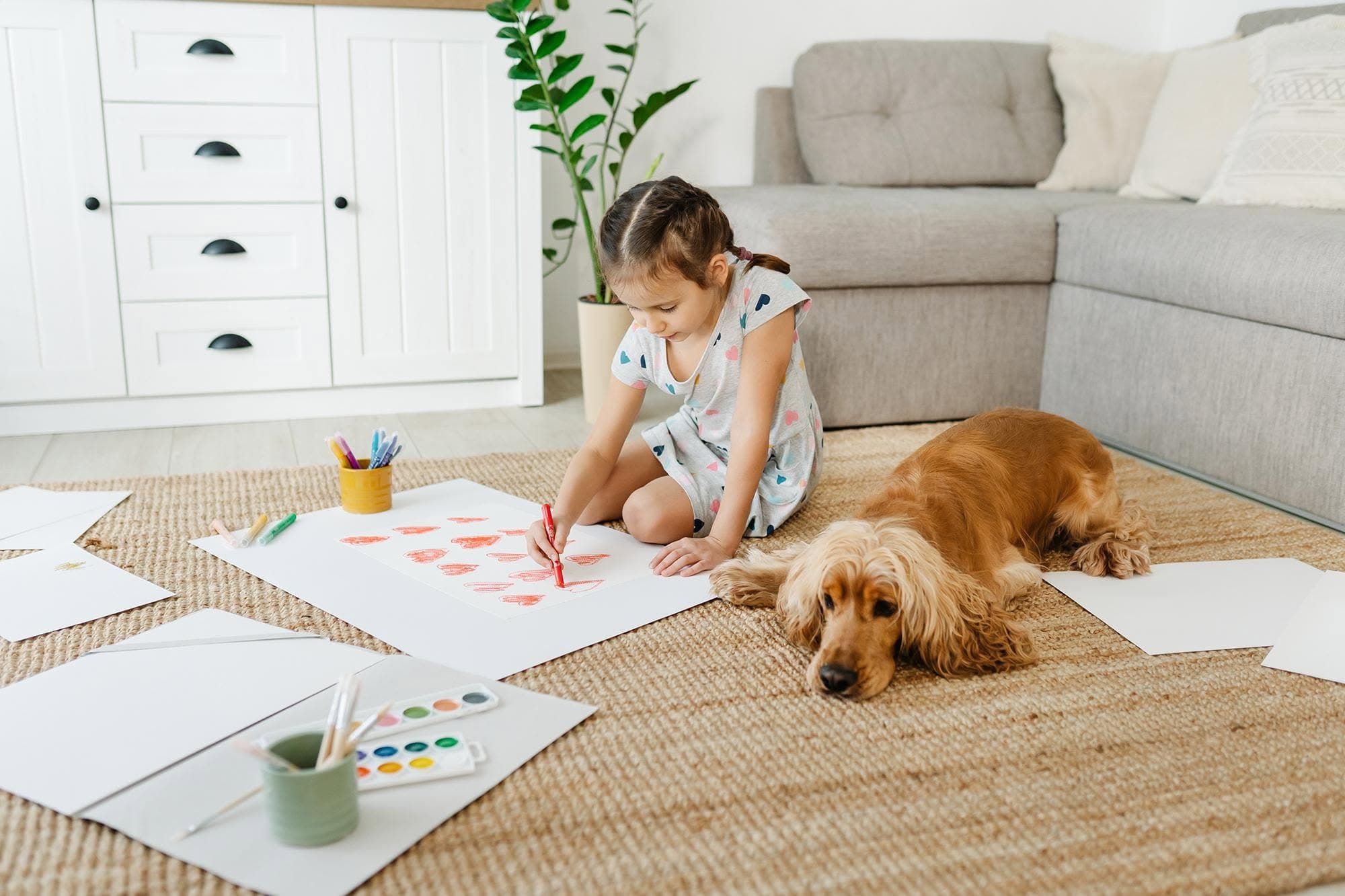 Preventing Dog Bites Information Session