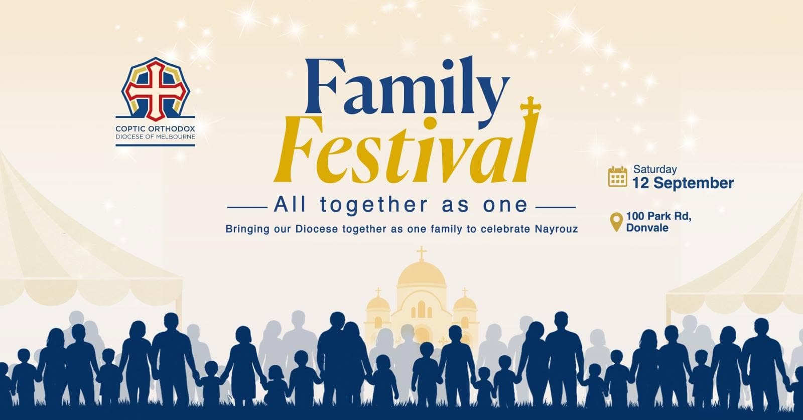 Nayrouz Family Festival