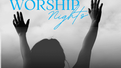 Worship Night