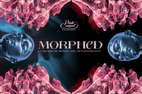 Pink Carpet | Morphed