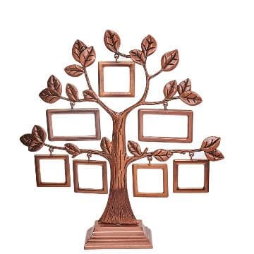 Genealogy Group: Ivanhoe Genies