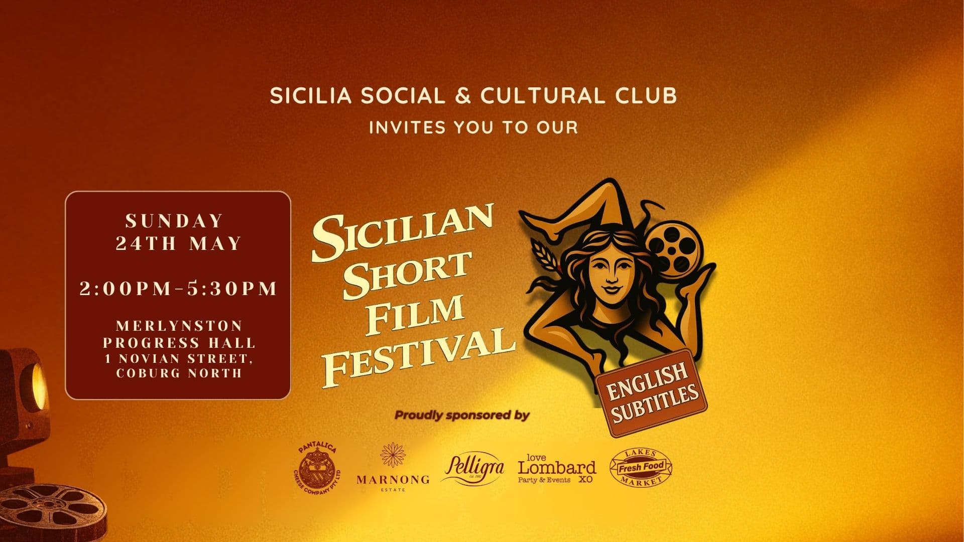 Sicilian Short Film Festival