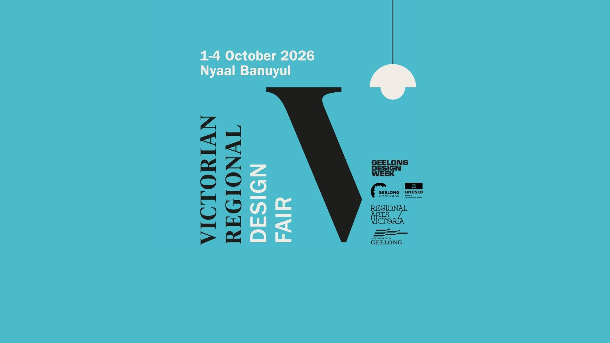 Victorian Regional Design Fair