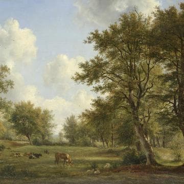 The Life and Art of Walter Withers