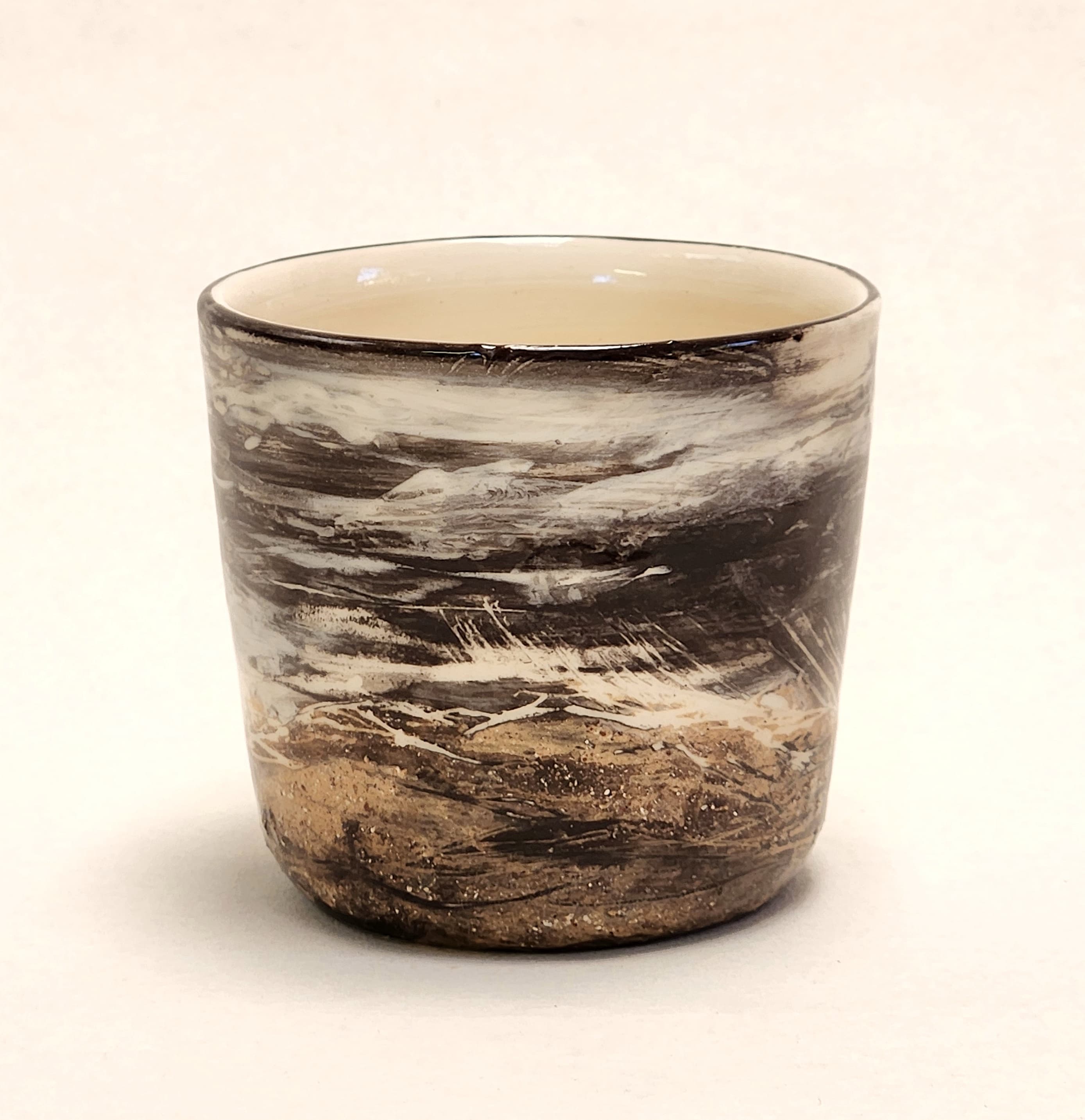Tea and Clouds