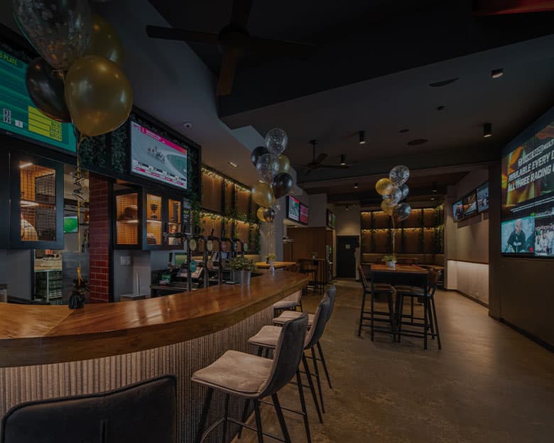 World Cup Matches Live at The Sporting Globe Richmond