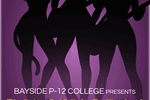 Bayside College Production - Pussycats: A Musical Parody